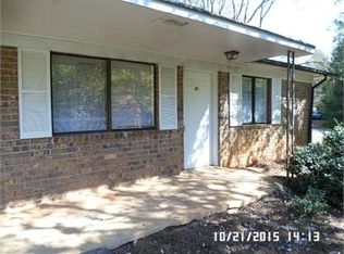 112 Ramble Hills Way, Athens, GA 30606