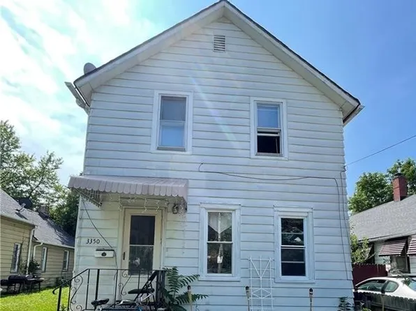 3350 W 48th St, Cleveland, OH 44102