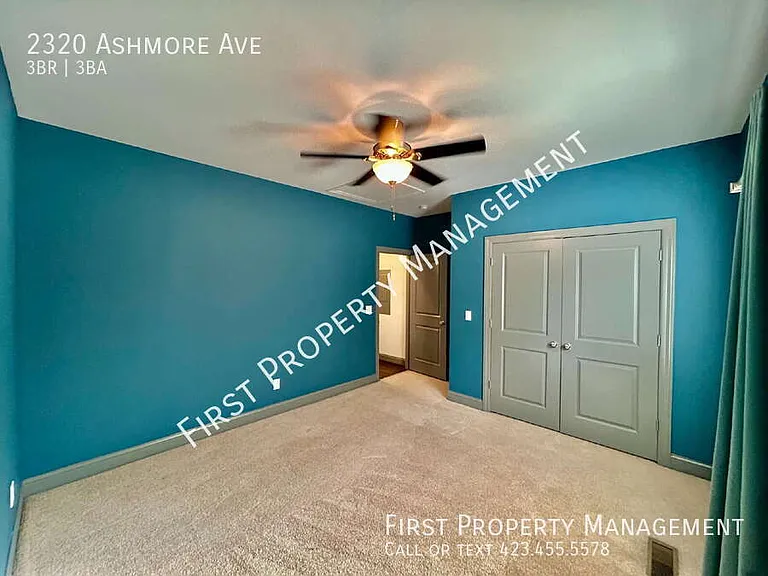 2320 Ashmore Ave — Photo 17