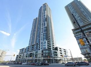 510 Curran Pl #3301, Mississauga, ON L5B 0J8