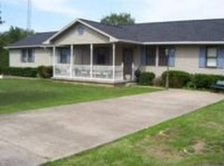 1010 County Line Rd, Mayfield, KY 42066