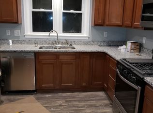 92 Jenny St, Aliquippa, PA 15001