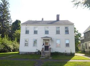 5 Princeton St, Westfield, MA 01085