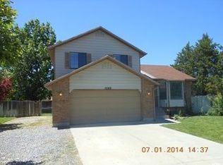 12268 S 1300 W, Riverton, UT 84065