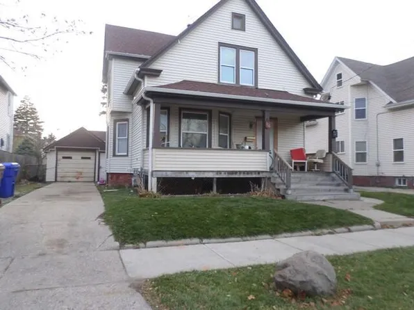 5120 19th AVENUE, Kenosha, WI 53140