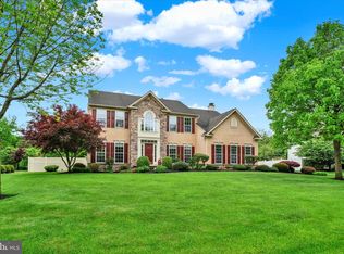 1167 S Sanatoga Rd, Pottstown, PA 19465