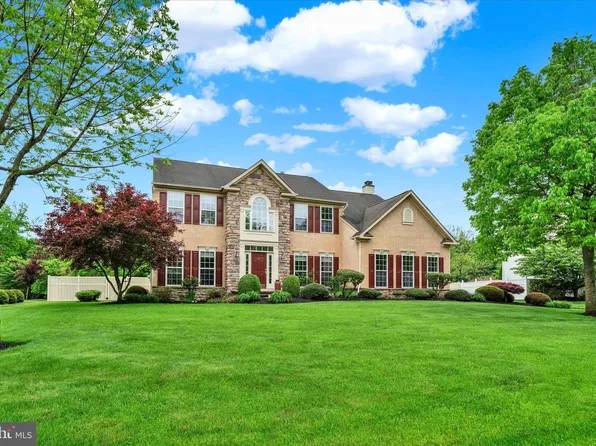 1167 S Sanatoga Rd, Pottstown, PA 19465