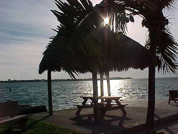 Enjoy the Sunrise and Sunst