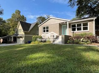 1704 Belle Isle Cir NE, Atlanta, GA 30329