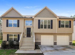 981 West Ave, Dallas, GA 30157