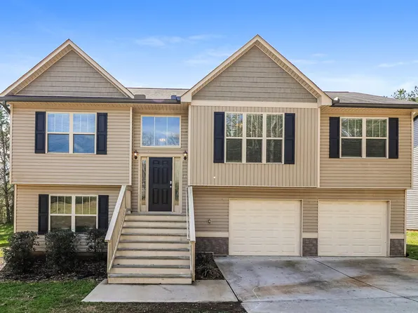 981 West Ave, Dallas, GA 30157