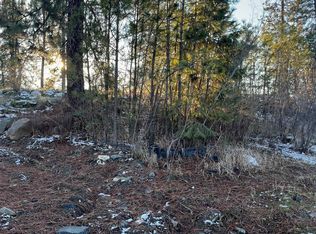 5315 W Lawton Rd, Spokane, WA 99224