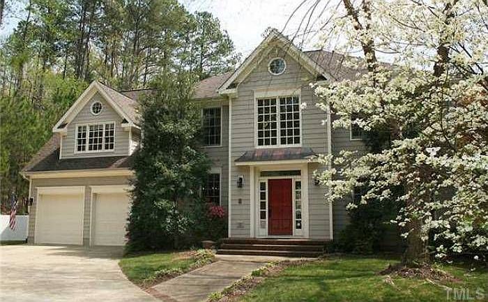 103 Nuttal Place
