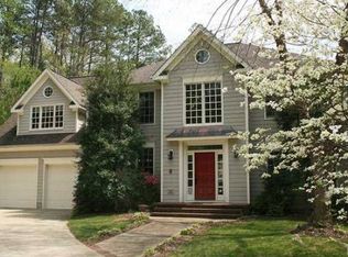 103 Nuttal Pl, Chapel Hill, NC 27514
