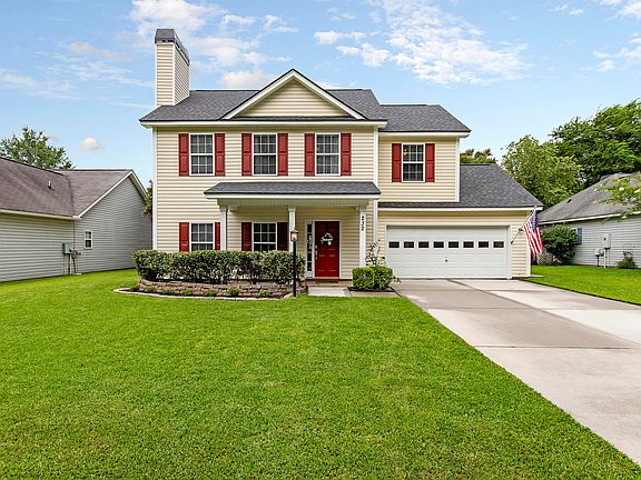 2nd image of 232 Highwoods Plantation Ave