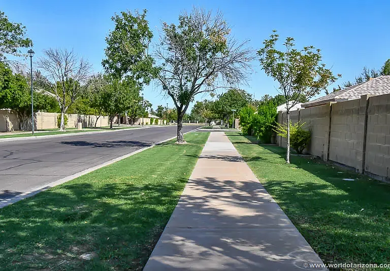 465 W Midland Ln — Photo 32