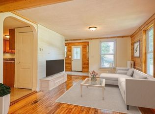 5 4th St, Worcester, MA 01602