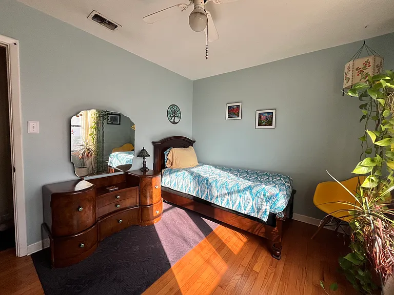 bedroom #3