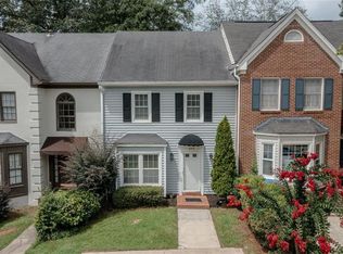 595 Harcourt Pl SE, Marietta, GA 30067
