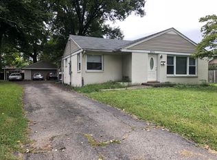 2231 Bradford Dr, Louisville, KY 40218