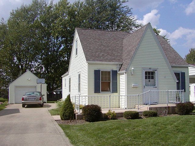 1st image of this home