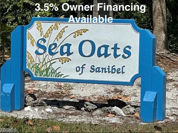 575 Sea Oats Dr, Sanibel, FL 33957