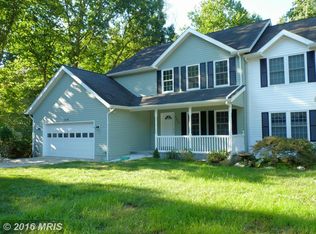 2578 Hidden Cove Rd #0, Annapolis, MD 21401