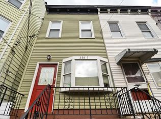 356.5 Eighth Street, Jersey City, NJ 07302
