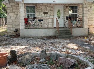 611 W Live Oak St, Austin, TX 78704