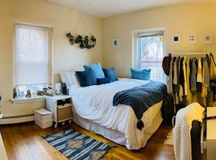 29 Lambert St #J4, Roxbury, MA 02119