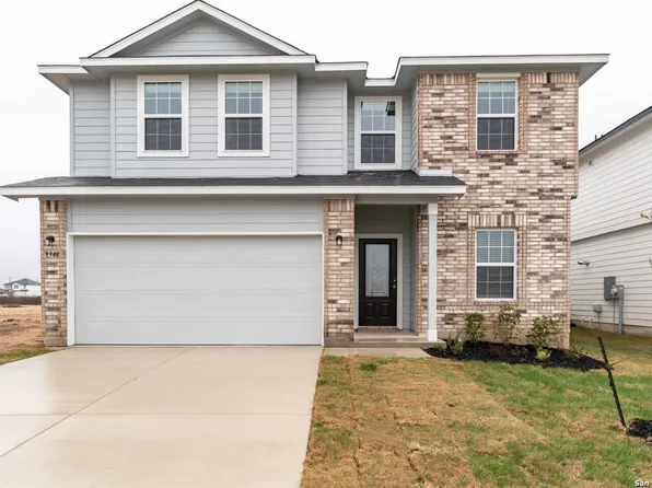 8348 Kettles Ridge, San Antonio, TX 78222