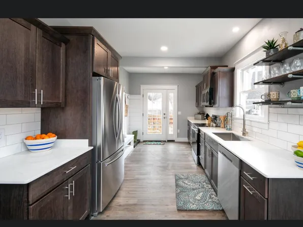 802 N 32nd St, Billings, MT 59101