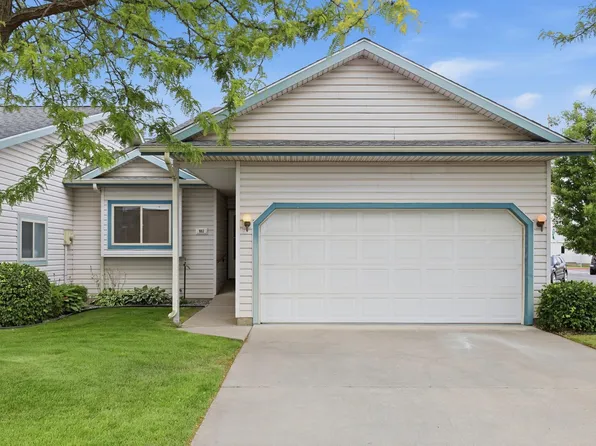 102 N 4th St E #E, Chewelah, WA 99109