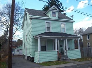 103 Raymond Ave, Syracuse, NY 13205