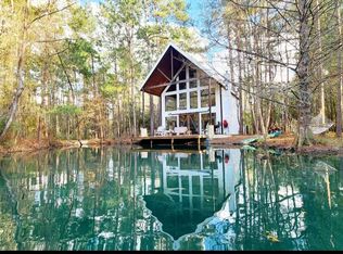 6081 Clark Rd, Waller, TX 77484