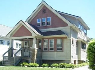 212 N 64th St, Milwaukee, WI 53213