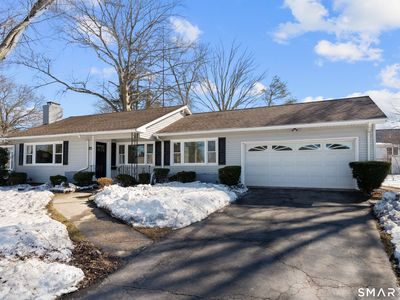 85 Bittersweet Lane, Stratford, CT, 06614
