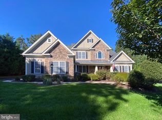 11615 Pine Hollow Ln, Spotsylvania, VA 22551