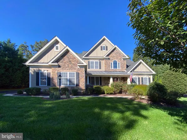 11615 Pine Hollow Ln, Spotsylvania, VA 22551
