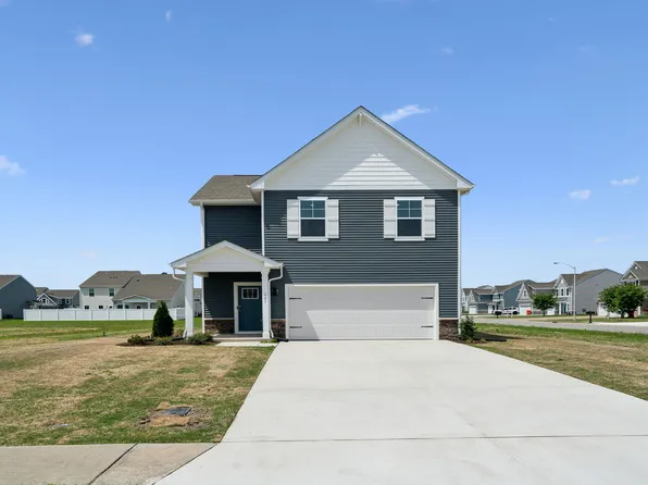 12 George William Ln, Lexington, VA 24450