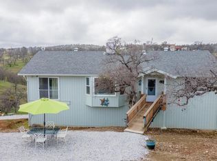 2570 Zarzamora St, La Grange, CA 95329