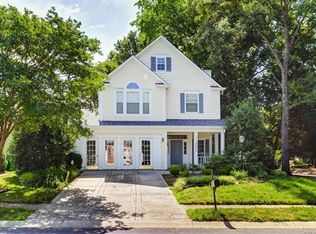 12031 Cartgate Ln, Charlotte, NC 28273