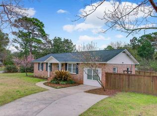 1124 Mariner Dr, Charleston, SC 29412