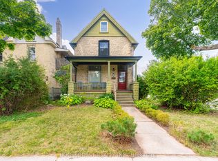 129 Duchess Ave, London, ON N6C 1N8