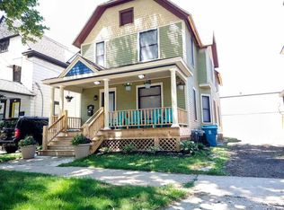 128 W Dutton St, Kalamazoo, MI 49007