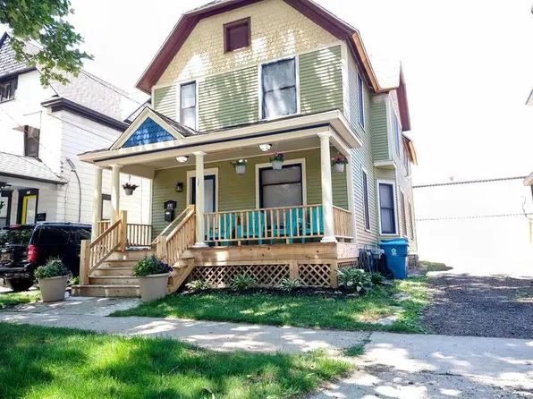 128 W Dutton St, Kalamazoo, MI 49007