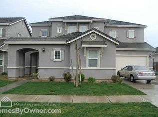 562 Mont Cliff Way, Livingston, CA
