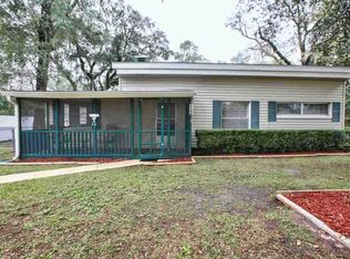 3020 Lang Dr, Tallahassee, FL 32303