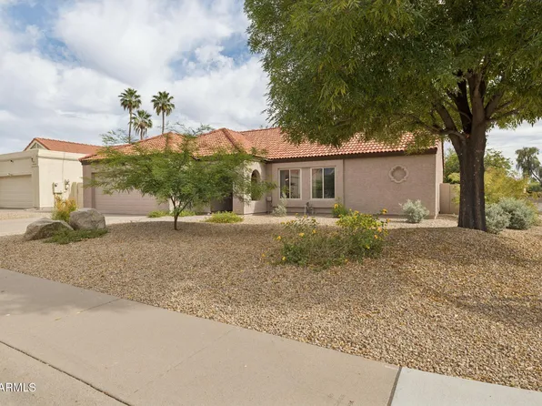9003 E WINDROSE Drive, Scottsdale, AZ 85260