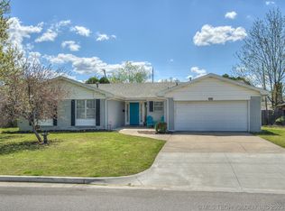 8226 E 34th St, Tulsa, OK 74145